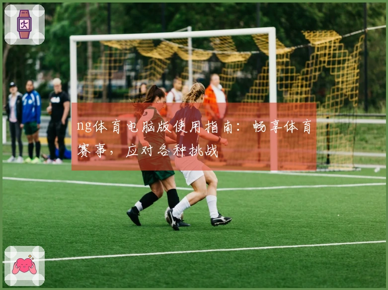 ng体育电脑版使用指南：畅享体育赛事，应对各种挑战