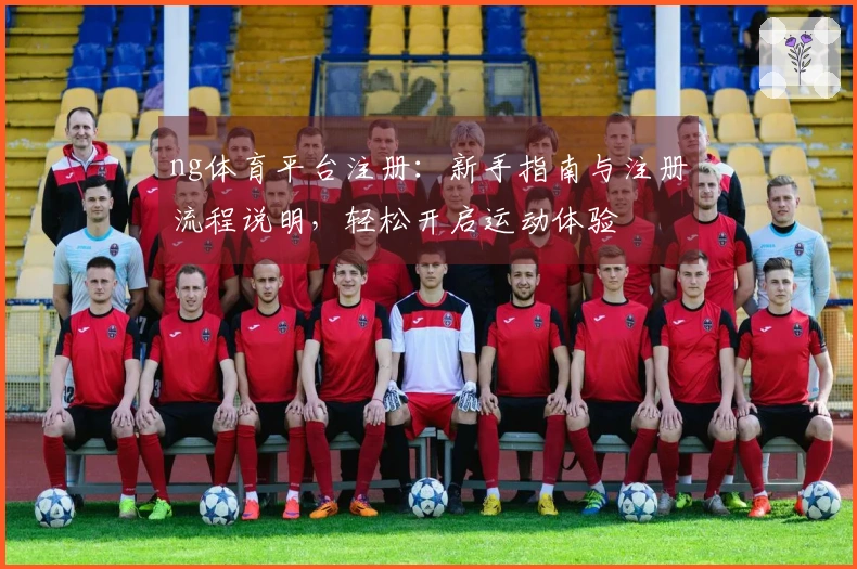ng体育平台注册：新手指南与注册流程说明，轻松开启运动体验