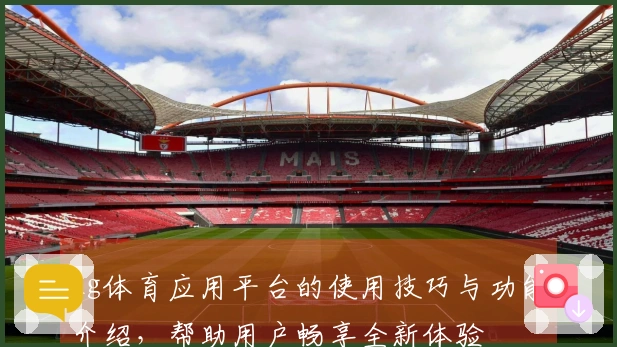ng体育应用平台的使用技巧与功能介绍，帮助用户畅享全新体验