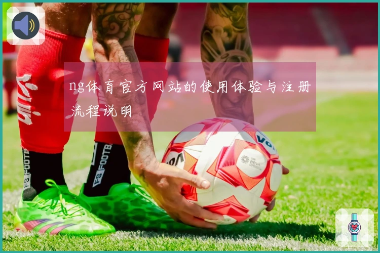ng体育官方网站的使用体验与注册流程说明