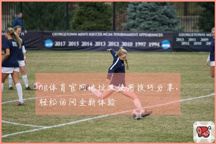 ng体育官网地址及使用技巧分享，轻松访问全新体验