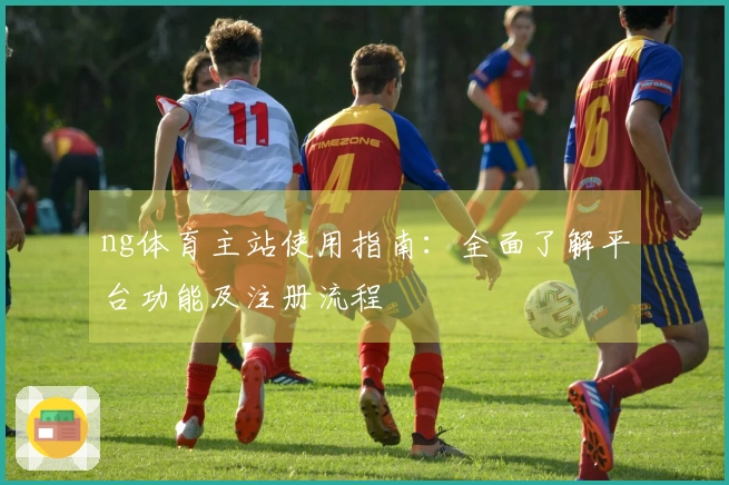 ng体育主站使用指南：全面了解平台功能及注册流程